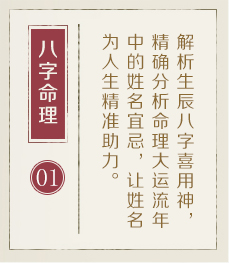 杞县起名流程一